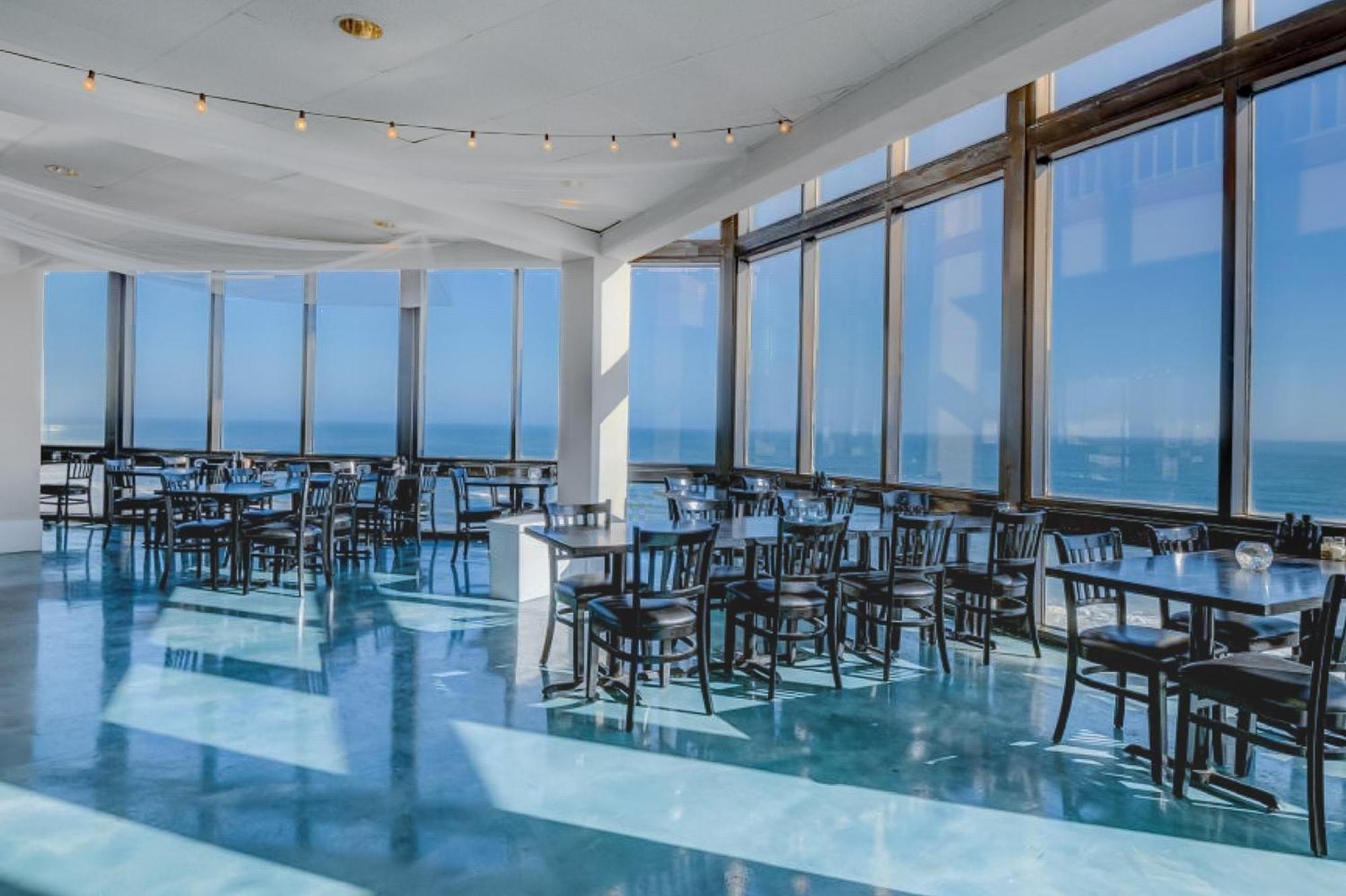 노스 톱세일 비치 St Regis 3302 아파트 외부 사진